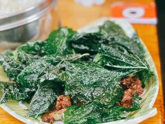 藿香排骨-古真记钵钵鸡(总店)