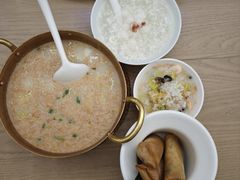 -苏小柳点心·手作小笼包(浦东嘉里城分院)