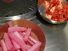 -玄希浪漫厨房·韩料烤肉(湖滨银泰in77店)