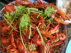 -老家大锅台(世纪城店)