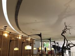 -绿茶餐厅(西单老佛爷店)
