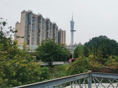 -随园花园餐厅(新港中路店)