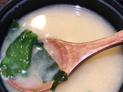 -松临·铁板烧&Omakase(神农店)