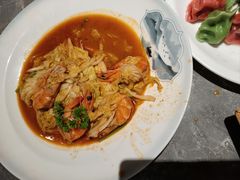 -1937青岛老味道·海肠捞饭·青岛菜(大鲍岛栈桥店)