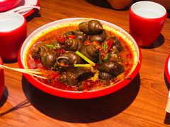 -老闵田螺馆·南昌市井菜·特色小吃(总店)