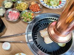 -香猪坊韩国烤肉专属门店(魏公村店)