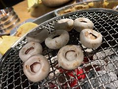 -姜虎东白丁烤肉(银泰中心in99店)