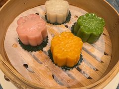 -扬州香格里拉·香宫中餐厅