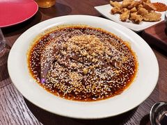 -肆海小川菜酒馆Wine Bistro (青年路店)