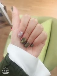 -森日式美甲沙龙MORI NAIL总店