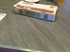 -钱锋炭缸烧烤(南湖大路总店)