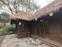 -中国茶叶博物馆(双峰馆区)
