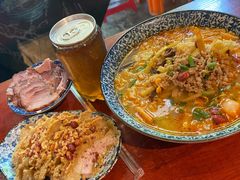 柳州螺蛳粉-粉家柳州螺蛳粉(杨宅路店)