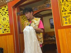 -如意林卡藏餐吧(大昭寺店)