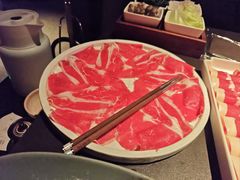 -东来顺·非遗火锅(赛格国际购物中心店)