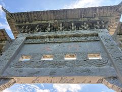 -藏山旅游风景区