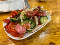 -新疆艾麦尔烧烤(丰台路口店)