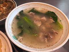 -老淮滨-蚌埠非遗小吃(淮河路店)