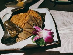 -暹罗湾东南亚餐厅