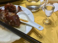 -万兴楼饺子(中华北大街店)