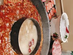 -楠火锅(太古里总店)