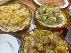 -潮陈记土鸡火锅(东厦北路店)