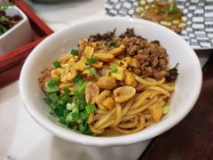 宜宾燃面-新川办餐厅