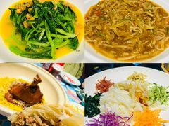 -醉长安(钟楼旗舰店)