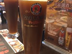 -辛德勒啤酒德餐厅