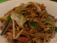 -百味馆·粤菜·湛江菜(后海花园店)