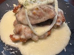 -Fuzzy Bistro 浮几韩餐·茶酒馆