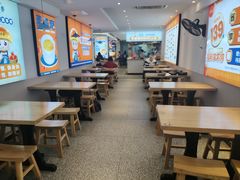 -素满香·素食自助餐(福州·长乐北路店)