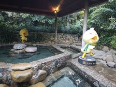 -厦门日月谷温泉渡假村