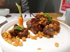 -拈菜(观音桥阳光世纪店)