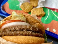 -汉堡王(上海缤谷一期店)