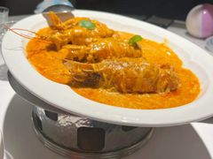 -狮拾久·现代新加坡料理(壹方城店)