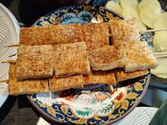 -十三姨正合丰烤肉(营迹路店)