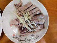 -乡亲鹅肉城(吴江店)