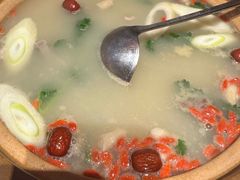 -不夜天烧烤牛骨头(南湖店)