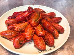 -靓靓蒸虾(中山公园店)