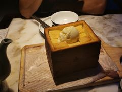 -绿茶餐厅(哈尔滨凯德店)