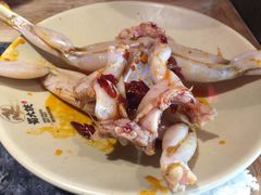 -蜀大侠火锅(森兰花园城店)