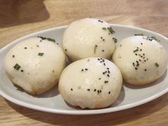 -玖鲜小笼(中山广场店)