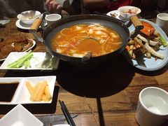 -华馨园北京烤鸭(丽水店)