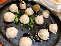 -翡翠拉面小笼包(岭南新天地店)