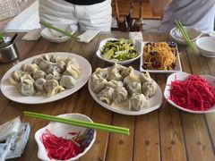 -宝源饺子(麦子店街店)