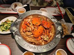 -胖哥俩肉蟹煲(湛江印象汇店)