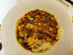京都炸酱面-鼎泰丰(渔阳店)