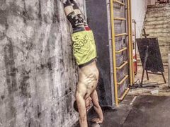 -CrossFitTianfu综合训练馆