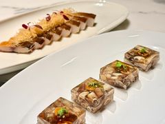 -遇外滩(BFC外滩金融中心店)